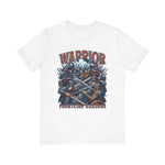 Frontline Warzone Warrior T-Shirt