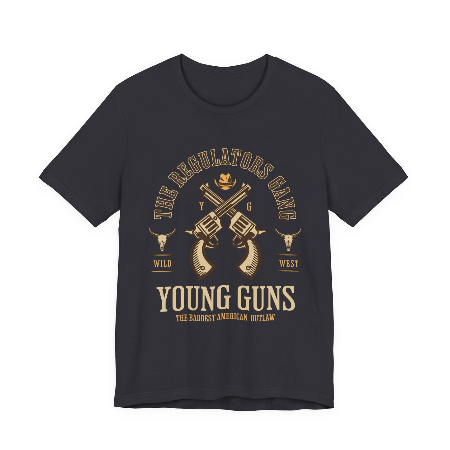 The Regulator T-Shirt