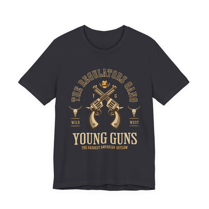 The Regulator T-Shirt
