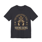 The Regulator T-Shirt