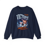 Victory American Patriots Sweatshirt