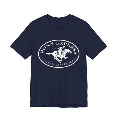 Pony Express T-Shirt