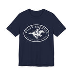 Pony Express T-Shirt