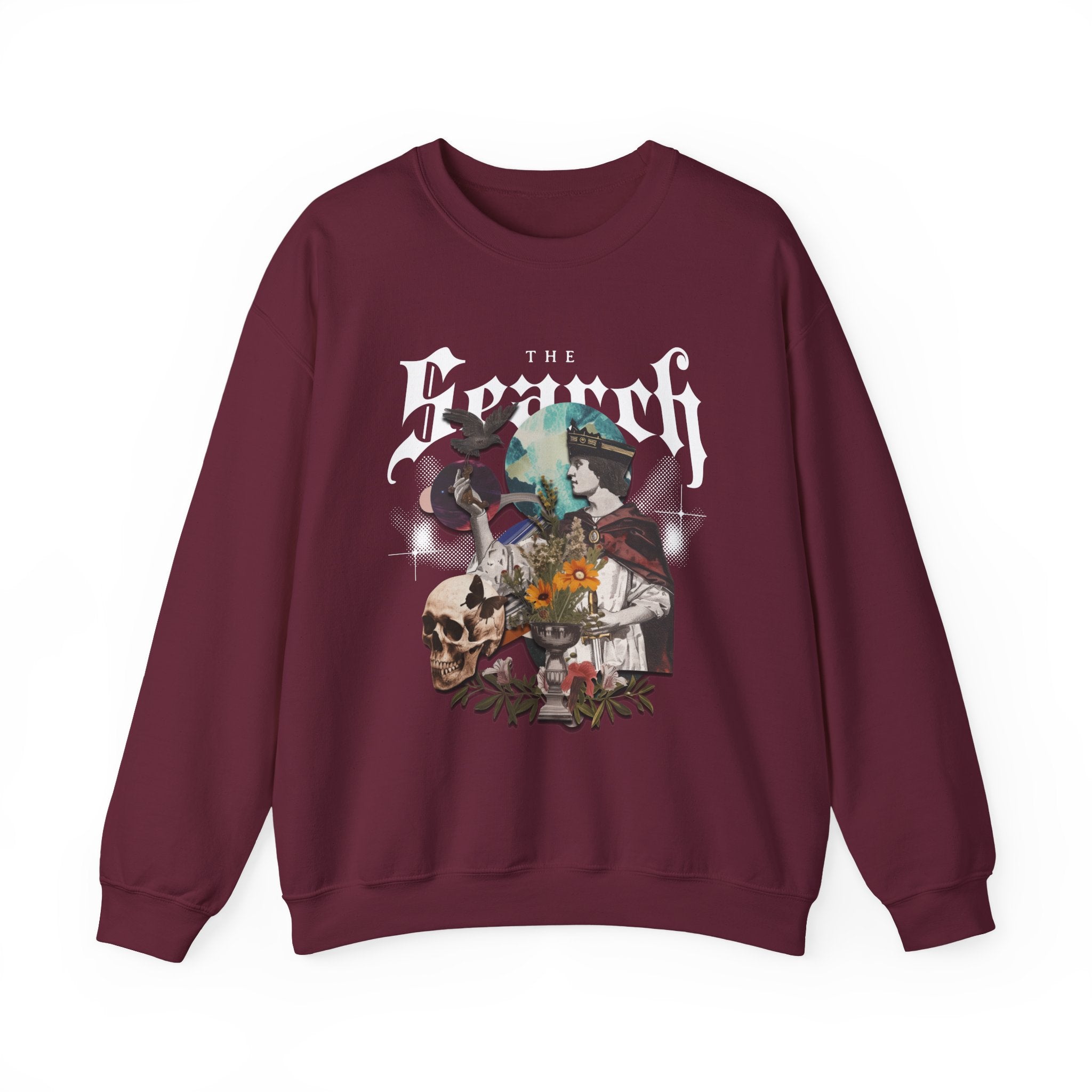 The Search Sweatshirt