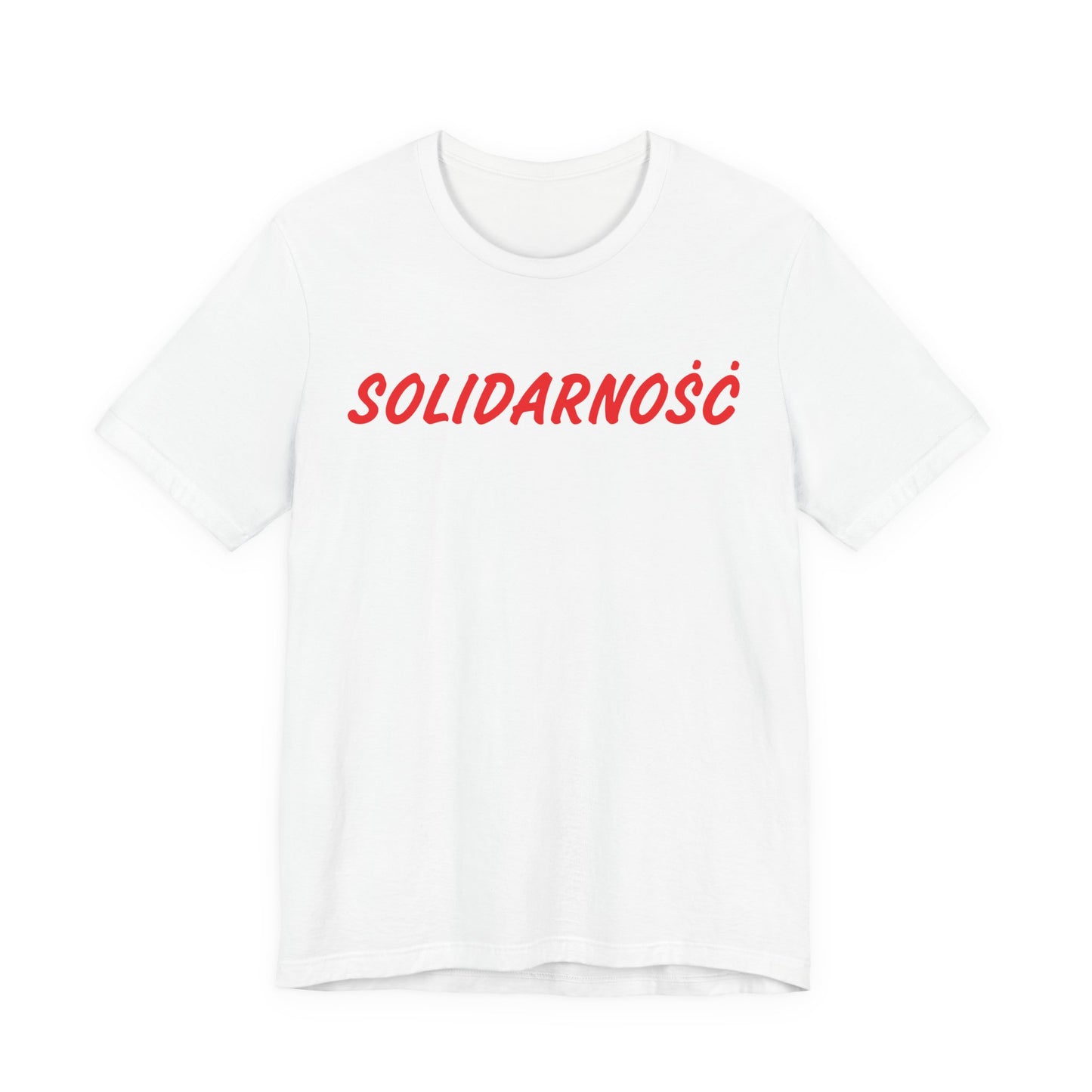Solidarity T-Shirt