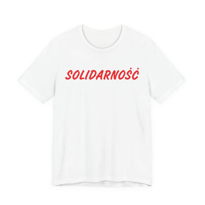Solidarity T-Shirt