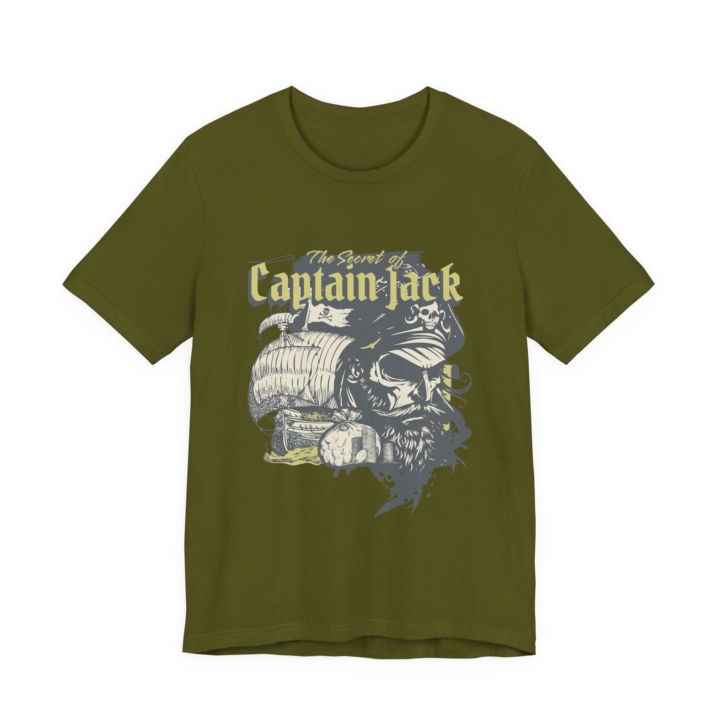 Pirate T-Shirt