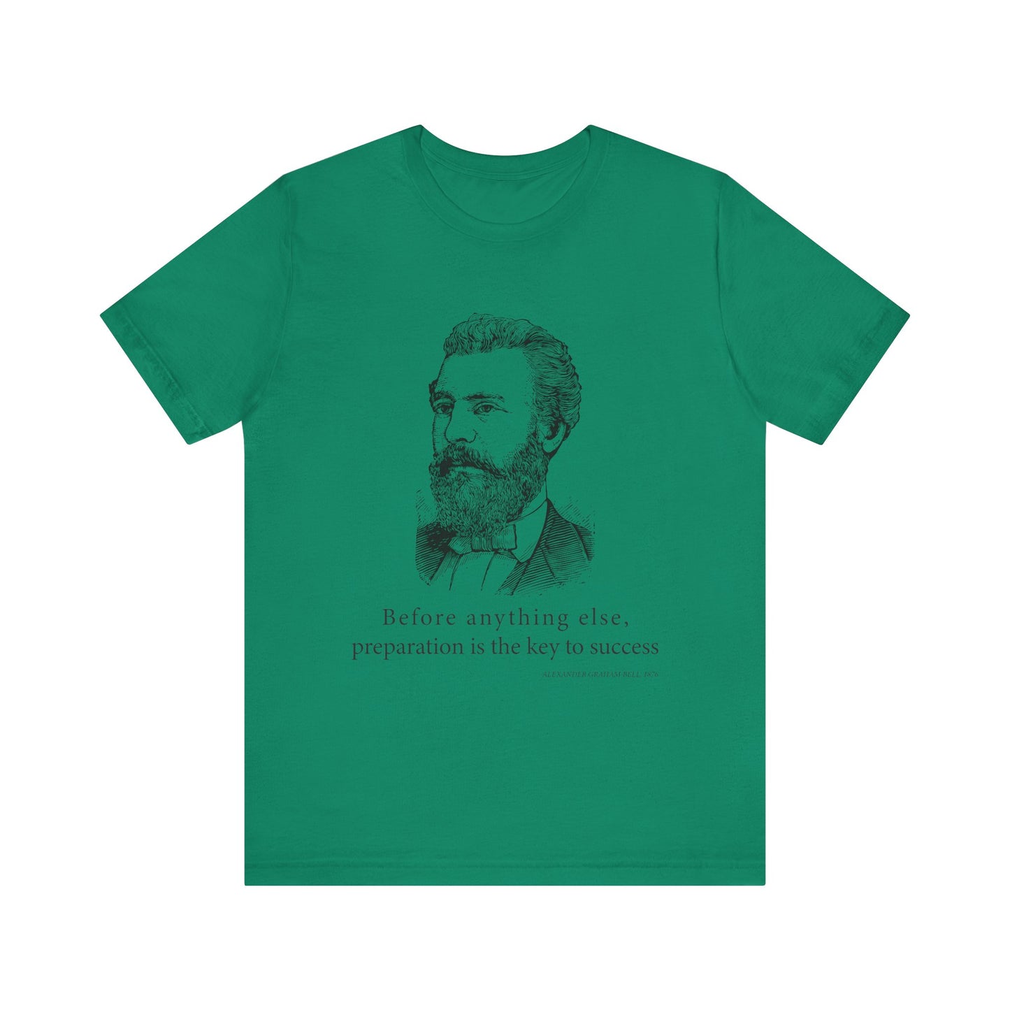 Before anything else T-Shirt