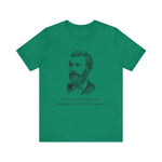 Before anything else T-Shirt