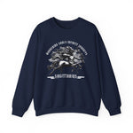 Zodiac sagittarius Sweatshirt
