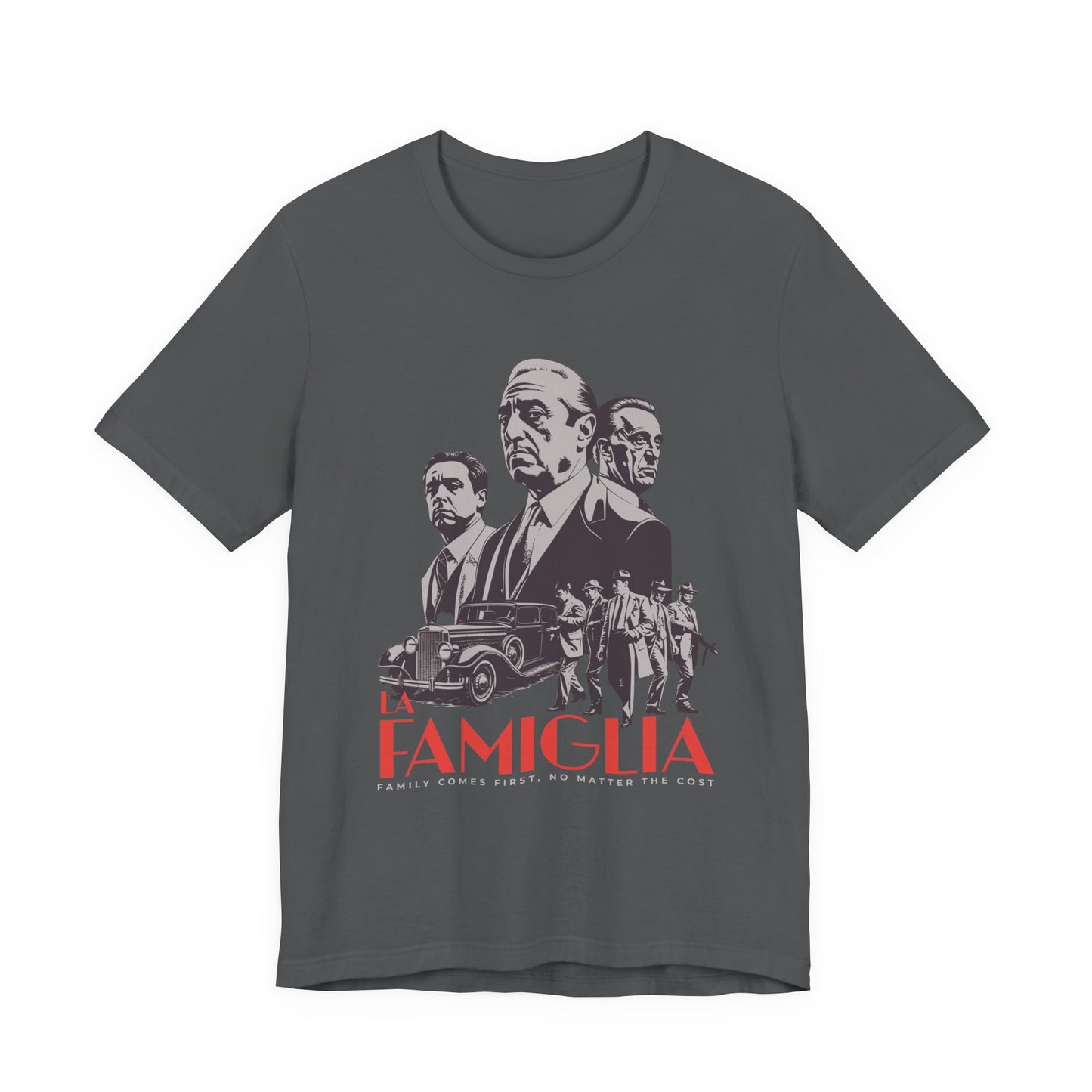 La Famiglia T-Shirt