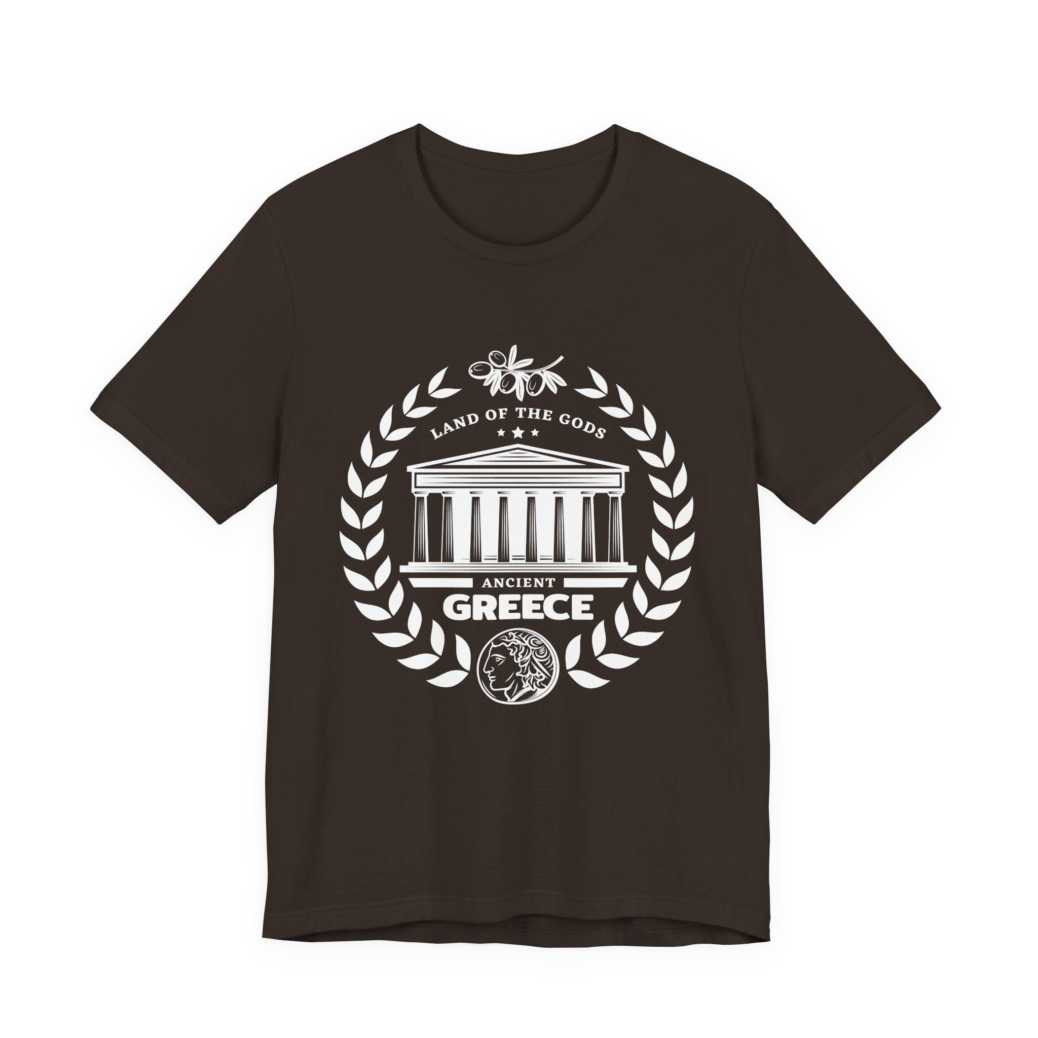 Land of the Gods T-Shirt