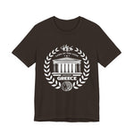 Land of the Gods T-Shirt
