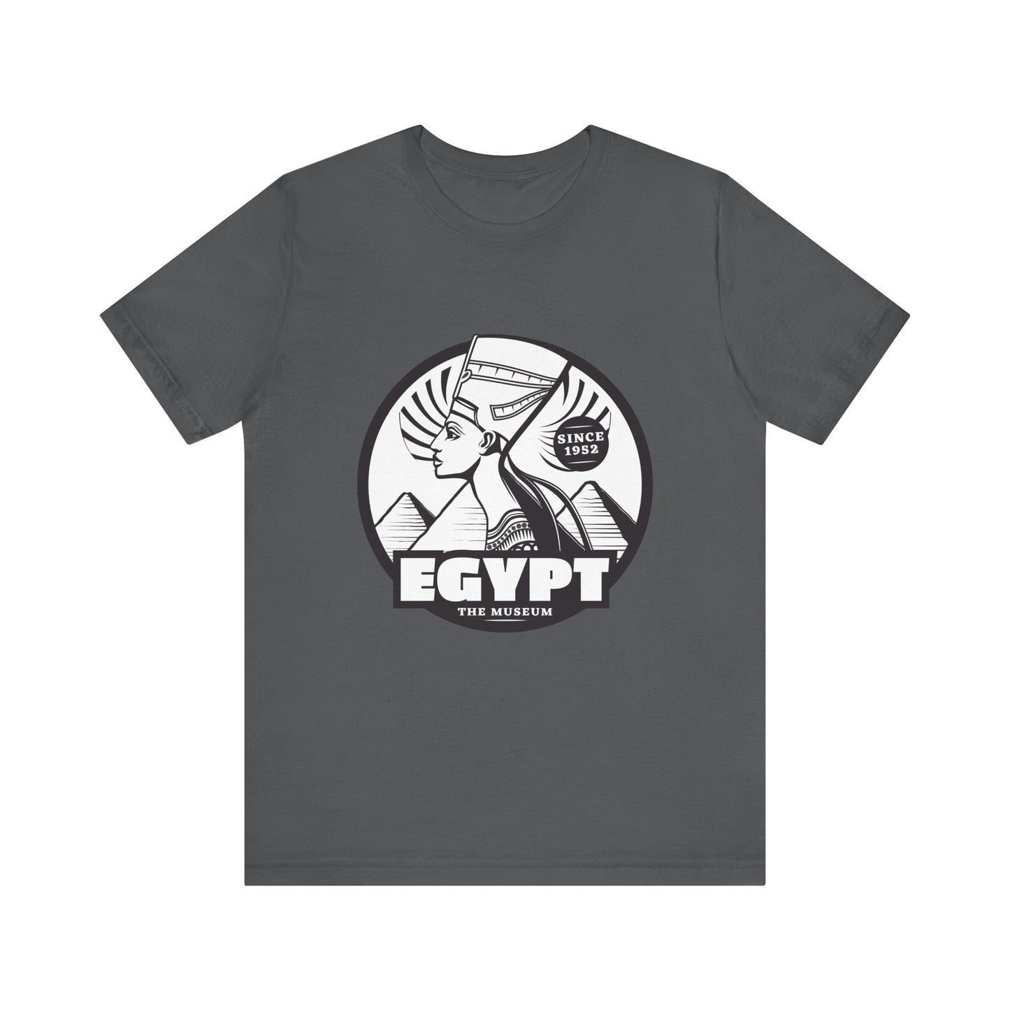Egypt the museum T-Shirt