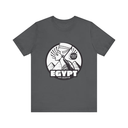Egypt the museum T-Shirt