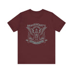 Braveheart's Sentinel T-Shirt