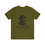 Black Death Going Viral T-Shirt