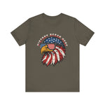 History began here T-Shirt