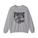 Viking Victory or Valhalla Sweatshirt