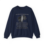 Washington Monument Sweatshirt