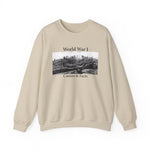 World War 1 Causes and Facts Sweatshirt