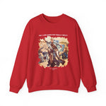 Lawrence Of Arabia Sweatshirts