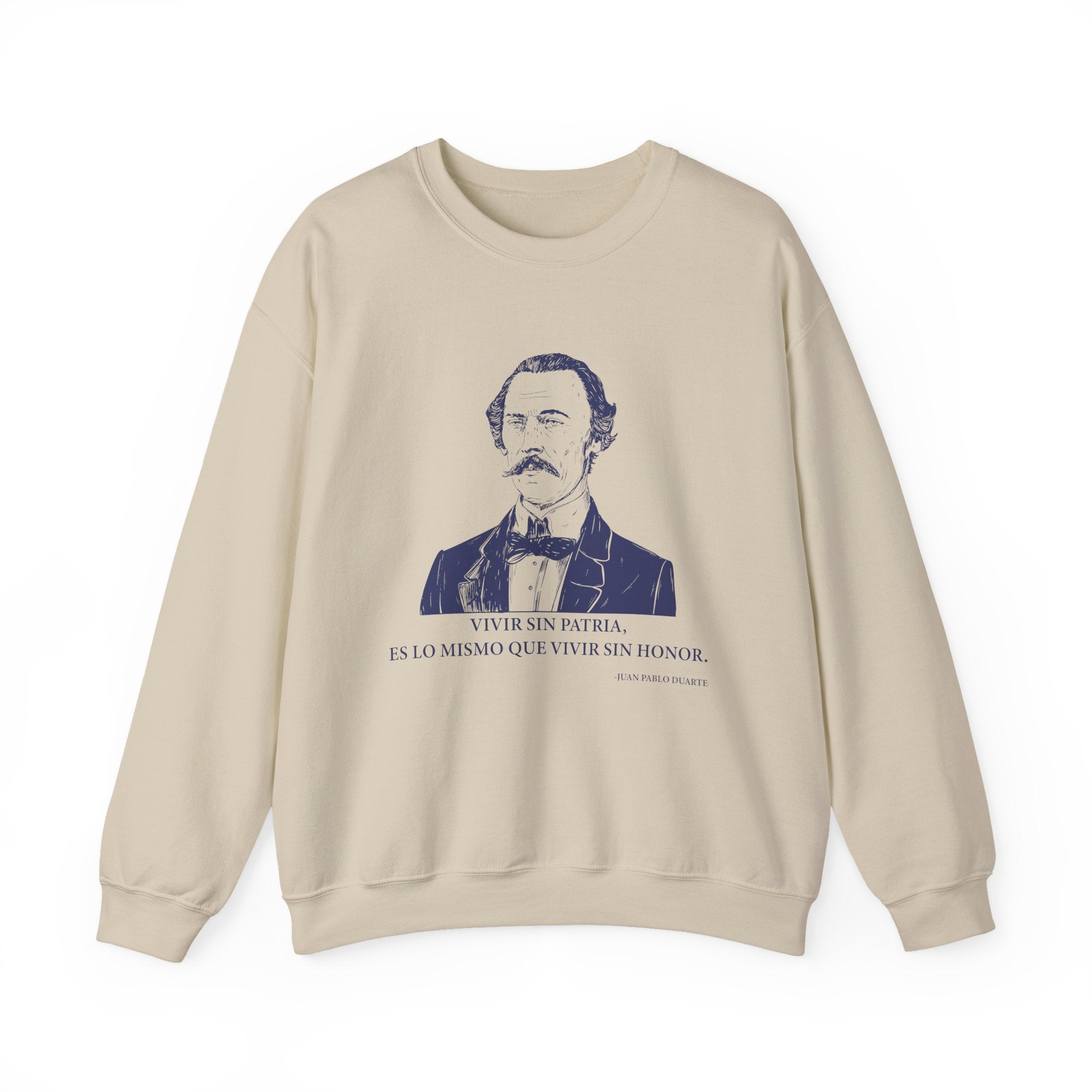 Juan pablo duarte Sweatshirts