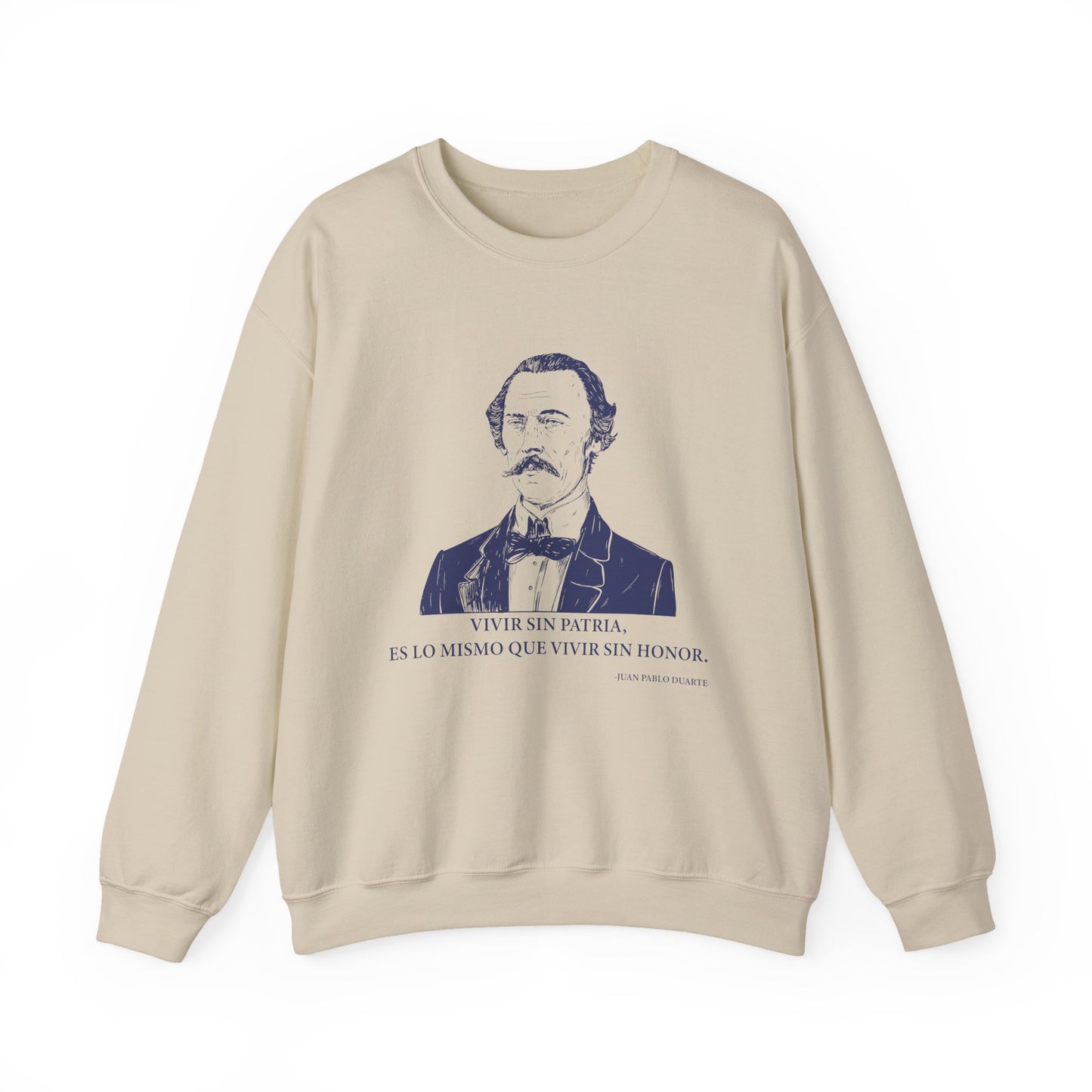 Juan pablo duarte Sweatshirts