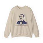 Juan pablo duarte Sweatshirts