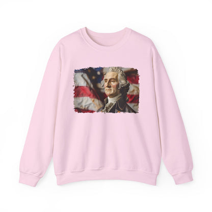 Thomas Jefferson Sweatshirt