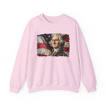 Thomas Jefferson Sweatshirt
