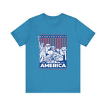 Honoring history happy independence day T-Shirt