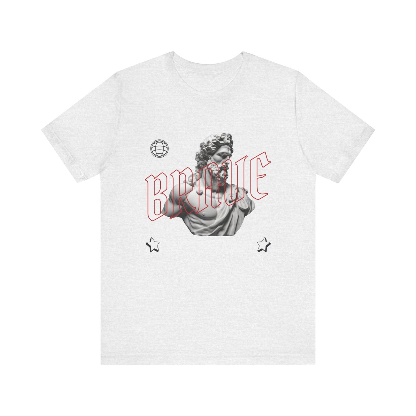 Glory brave T-Shirt