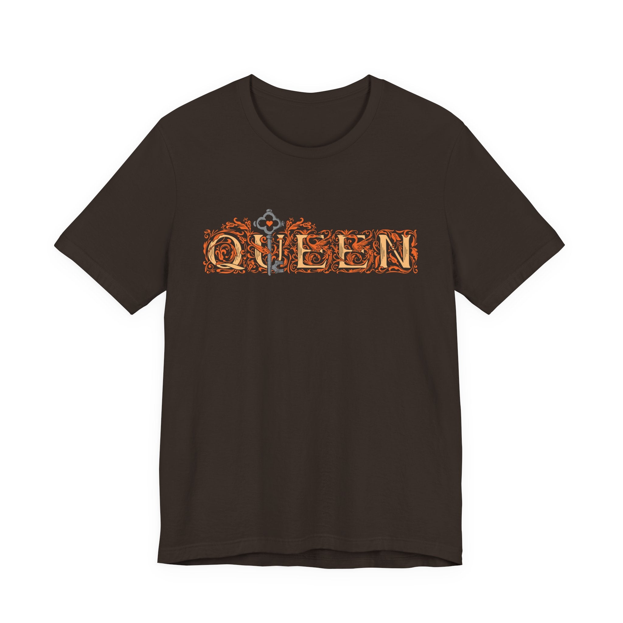 Queen T-Shirt