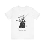 Grace in silence T-Shirt