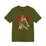 Templar Knight T-Shirt
