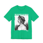 Time flies never to be recalled, Virgil T-Shirt