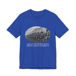 Life At The Front In 14 Objects T-Shirt