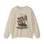 The Wild West Sweatshirt