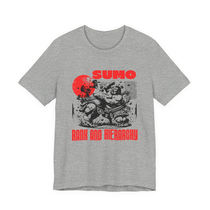 Sumo T-Shirt