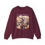 Lawrence Of Arabia Sweatshirts