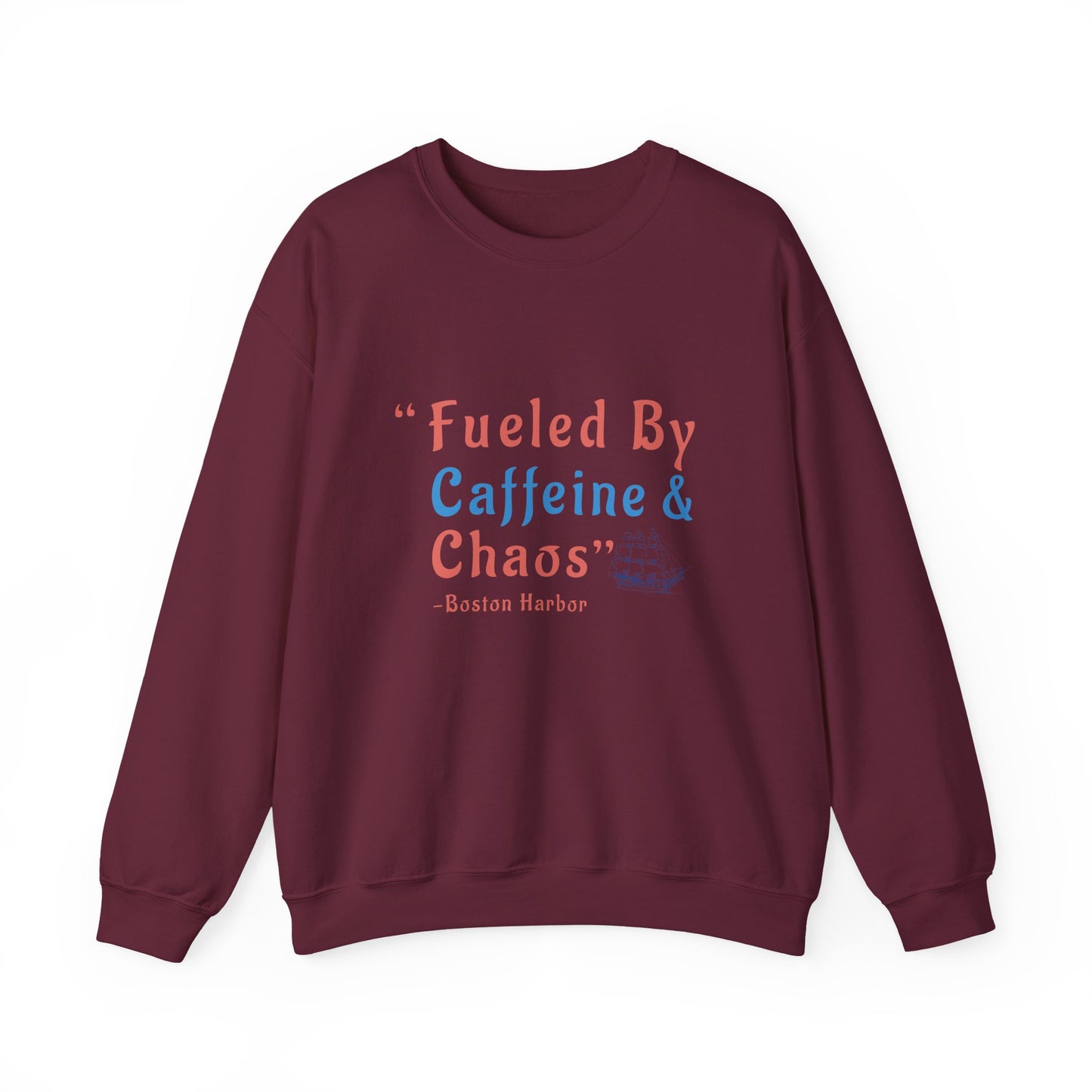 History teacher shirt, Boston Tea party Sweatshirt