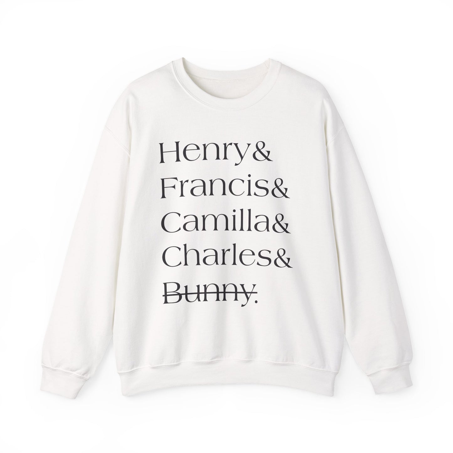 The Secret History Sweatshirt