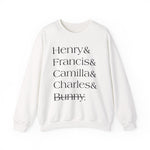 The Secret History Sweatshirt