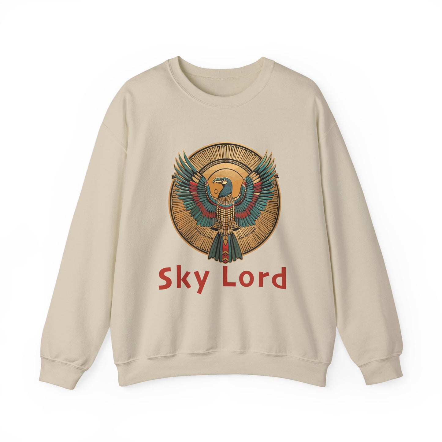 Sky Lord Sweatshirts