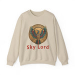 Sky Lord Sweatshirts