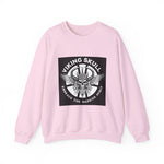 Embrace The Warrior Spirit Sweatshirts