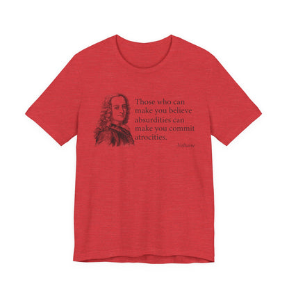 Those who can make T-Shirt