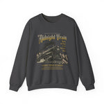 Midnight Train Sweatshirt