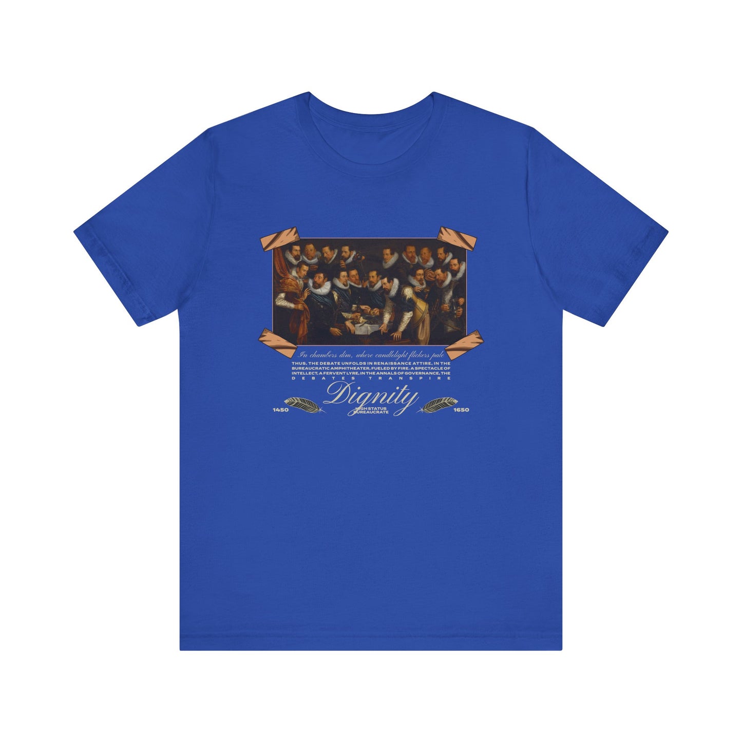 Dignity T-Shirt